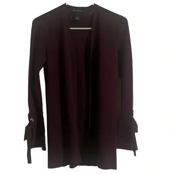 INC International Concepts cardigan - Size XS - Picture 1 of 3